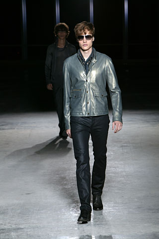 John Varvatos / - 2009